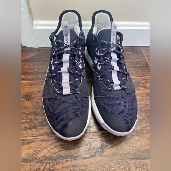Nike PG3 ‘Paulette’ Basketball Shoe Men’s Size 13 - Picture 1 of 9